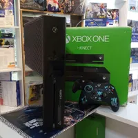 xbox one فول بازی دو دسته ضمانت محلت تست
