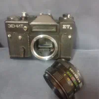 دوربین عکاسی