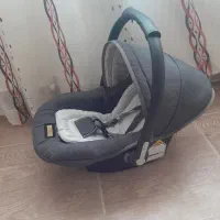 راروءک با کریر سالم