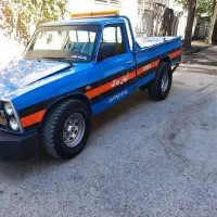 نیسان دیزل امداد خودرو|خودرو سواری و وانت|اردبیل, |دیوار