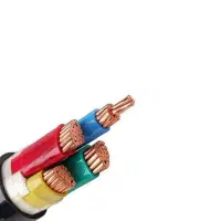 کابل 3×35+16مسی