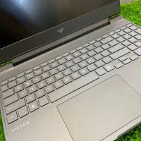 HP VICTUS 15|رایانه همراه|اصفهان, کساره|دیوار