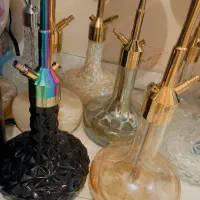 قلیان کرنو حراج ب علت جمع اوری