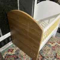 گهواره نوزاد