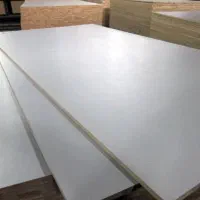 ورق ام دی اف پاکچوب