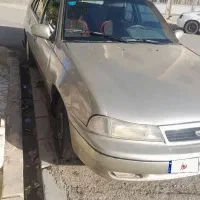دووسیلو|خودرو سواری و وانت|تربت‌حیدریه, ۴۵ متری|دیوار