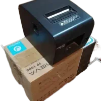 فیش پرینتر میوا miva tp 1000