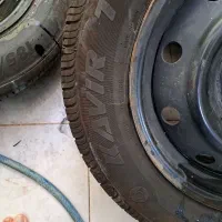 لاستیک با رینگ ۱۵