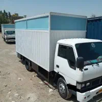 باربری حمل و نقل تهران اسبابکشی خاوربارکارگر|خدمات حمل و نقل|تهران, مجیدیه|دیوار