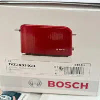 فروش تستر بوش