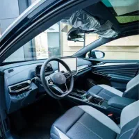 id4 pure plus new|خودرو سواری و وانت|تهران, ستارخان|دیوار