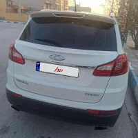 تیگو 5فابریک استثنایی