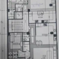 پیش فروش ۹۵متری میدان گودرزی بر خیابان شیرمحمدی