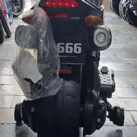 موتور شارژی کد N666|اسباب‌‌بازی|دماوند, گیلاوند|دیوار