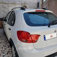 کوییک دنده ای Sمدل ۱۴۰۴ درحد صفر