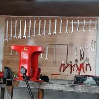 مکانیکی خودرو .نیسان .پاترول