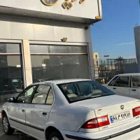 سمند lx مدل ۱۳۹۶|خودرو سواری و وانت|بندرعباس, |دیوار