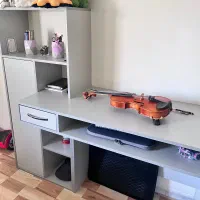 میز التحریر