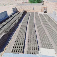 بلوک زنی احمد|مصالح و تجهیزات ساختمان|تربت جام, میان جام|دیوار