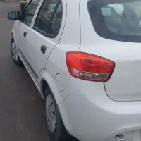 تیبا ۲ ۱۴۰۰ بیرنگ آس|خودرو سواری و وانت|گنبد کاووس, |دیوار