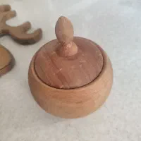 سرویس چوبی آشپزخانه