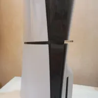 ps 5 slim نو نو|کنسول، بازی ویدئویی و آنلاین|مشهد, الهیه|دیوار
