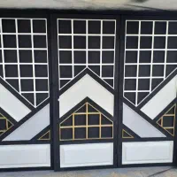 رنگ امیزی ساختمان امین