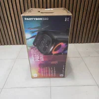 فروش اسپیکر جی بی ال ۵۲۰ نو