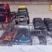 ماکت|کلکسیون و سرگرمی|تهران, خزانه|دیوار