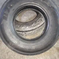 لاستیک بارز ۲۹۵*۲۲/۵|قطعات یدکی و لوازم جانبی|ابهر, |دیوار