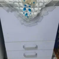 چرخ خیاطی ژانیتا