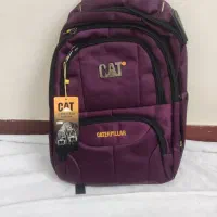 کوله پشتی cat (نو)
