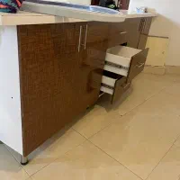 کابینت فلزی و چوب|مصالح و تجهیزات ساختمان|گلبهار, شهر جدید گلبهار|دیوار