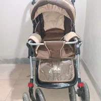 کالسکه و روروعک وکریر مارک دلیجان
