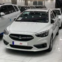 شاهین g دنده مدل ۱۴۰۳