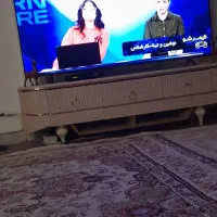 کارتون تلوزیون دوو65اینج و سامسونگ 50اینج فروشی