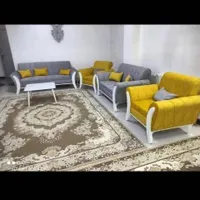 اجاره آپارتمان ۸۵ متری ۱ خوابه همکف در نعمت آباد