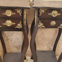 میز تلفن