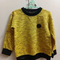 لباس و کفش پسرانه ۲ تا ۳ سال