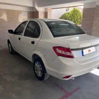 ساینا ex مدل ۱۳۹۷ بیرنگ