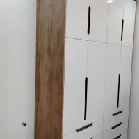 کابینت اقساطی و کمد دیواری|جاکفشی، کمد، دراور|زاهدان, |دیوار