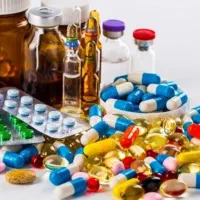 پرسنل آرایشی بهداشتی داروخانه