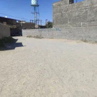 فروش زمین ۱۶۰ متری در خین عرب امام رضا فیریزی|فروش زمین و ملک کلنگی|مشهد, خین عرب|دیوار
