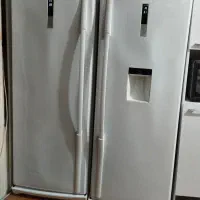 یخچال فریزردوقولو