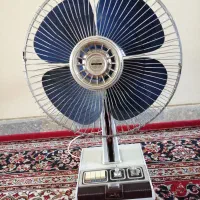 پنکه پارس خزر