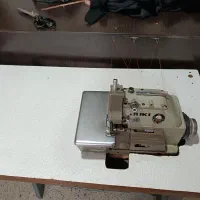 چرخ سردوز ژوکی مدل ۳۵۷|چرخ خیاطی و ریسندگی|مریوان, |دیوار