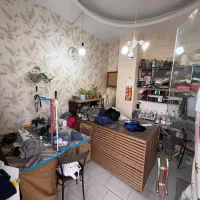 تجاری ۱۶ متری ، نزدیک تقاطع معلم ، دو نبش|اجارهٔ مغازه و غرفه|اندیشه, شهرک المهدی|دیوار