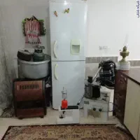خریدار ترانس جوش ضایعات اثاث منزل فلزات رنگی|خدمات پیشه و مهارت|ری, سیزده آبان|دیوار
