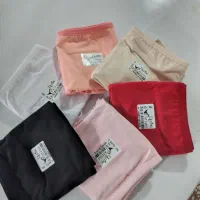 لباس زیر  جنس نخ پنبه طرحدار و ساده از سایز Lتا3XL|لباس|کرج, شاهین‌ویلا|دیوار