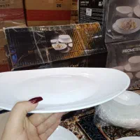 سرویس آکروپال ۲۶ پارچه|ظروف سرو و پذیرایی|رباط‌کریم, رباط‌کریم|دیوار